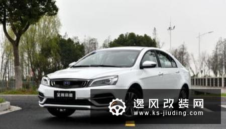 吉利10月销量约13万部 较去年增长约1%