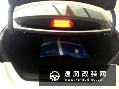 亚洲龙2.0L燃油版来了 整体感觉还是很香