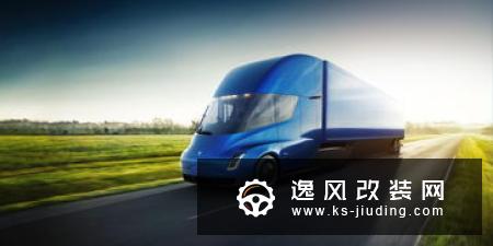 马斯克：特斯拉将于11月21日发布电动皮卡
