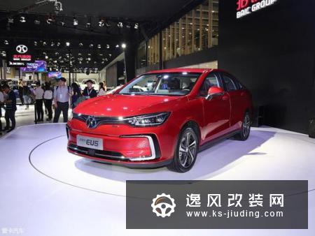 北汽集团新规划 BEIJING新品牌10月发布