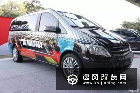 盘点：零部件企业助攻“氢车”商业化