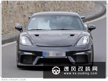 保时捷全新718售价曝光 搭4.0L引擎