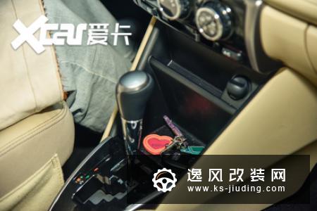 威驰爱车日记 都市女白领的出行好伙伴