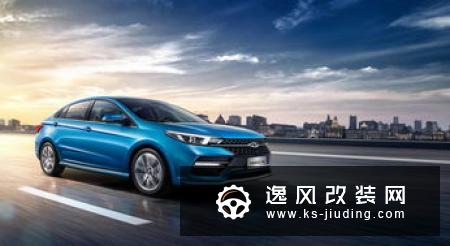 奇瑞汽车全系飘红 11月销量74701辆