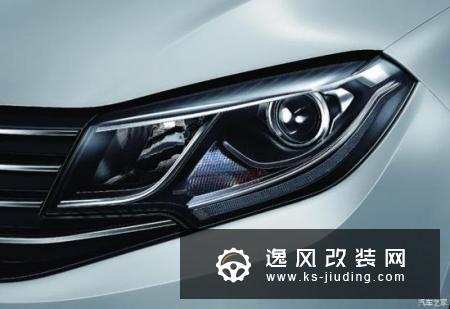 2020款景逸S50上市 售6.99-7.99万元