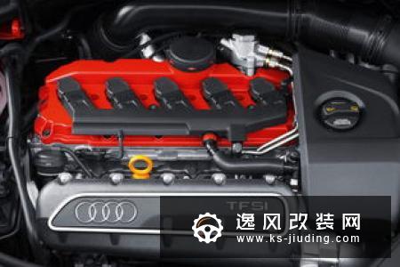 决战欧罗巴 沃尔沃XC40/奥迪Q3底盘对比