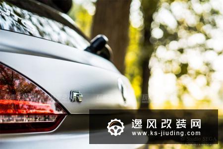 这是进口双门Polo？南京车友的尚酷改装案例