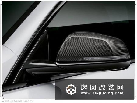 宝马全新一代2系实拍 造型更加运动