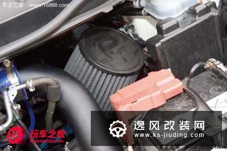 作死的节奏！ 汇总汽车改装的五大误区