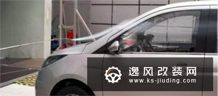 自我超越还是依旧如此？试驾长城炮商用版