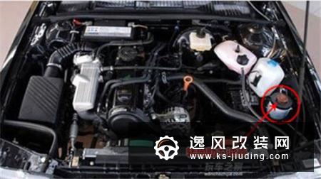 请勿忽视转向机油 什么是转向机油