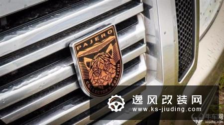 三菱帕杰罗Sport四驱有多强 试2020款帕杰罗
