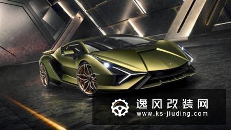 电动化强势来袭 法兰克福车展重磅新车盘点