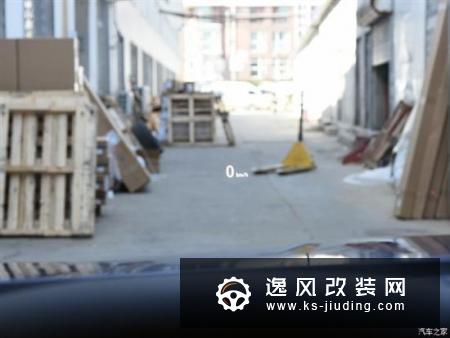 预售28-34万元 凯迪拉克CT5配置曝光