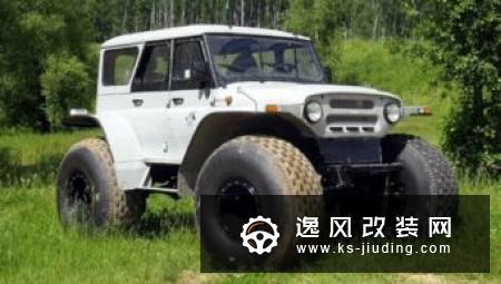 什么是越野轮胎?越野轮胎的分类