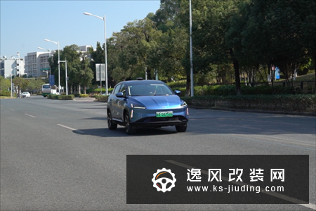 小鹏G3性能测试：高速敞开跑能跑多远？