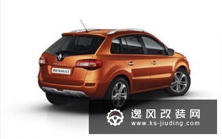 新款CX-4将于今晚上市 预售14.98万元起