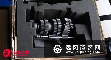 改装基础知识普及：变速箱改装品牌介绍