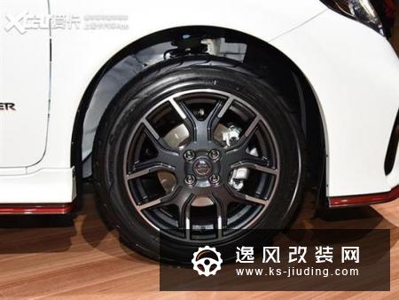 YARiS/Note NISMO/飞度 谁是最终赢家？