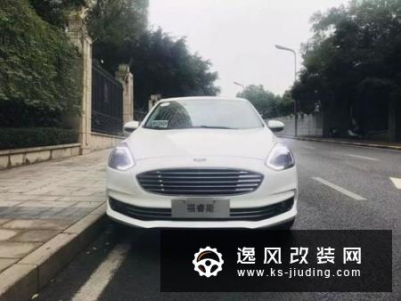 8万元买到的家轿就能这么强？试驾秦CVT车型