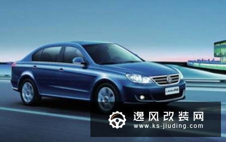 2019年10月汽车销量排行榜 长安CS75跃居第二