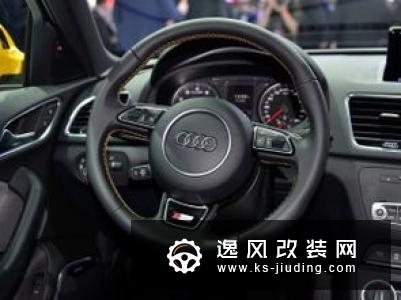 WEY VV5到店实拍 紧跟时代的科技升级