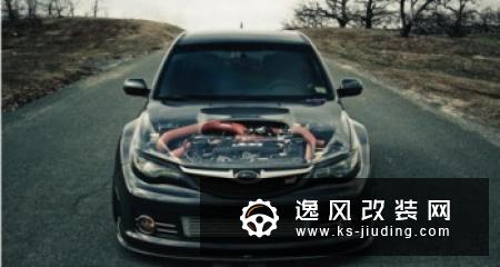 汽车上各种改装注意方法