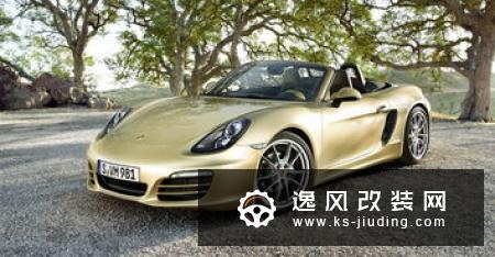 纯电动Taycan来了 可它能算得上是保时捷吗