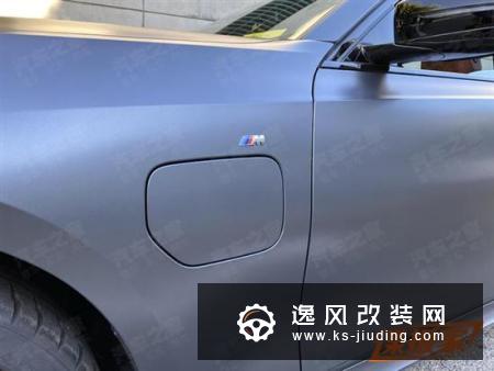2019洛杉矶车展探馆:宝马330e xDrive