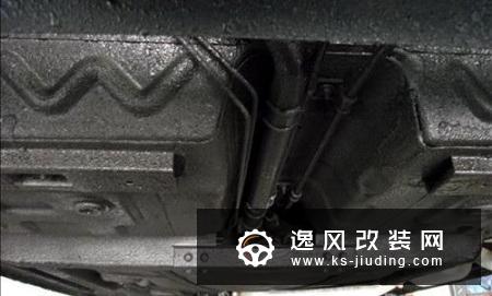 底盘装甲作用是什么 有用吗