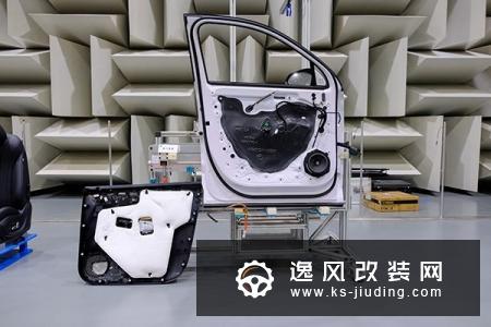 花几亿只为少听见一点噪音 荣威RX5 MAX如何做到的