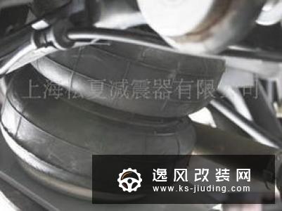 汽车弹簧的作用 汽车弹簧类型