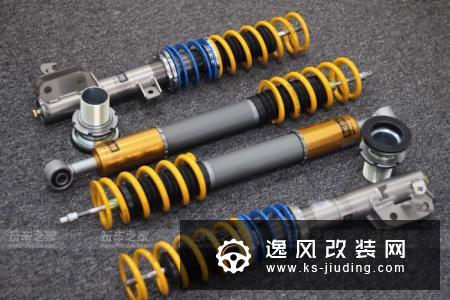 精品飞度GK5改装案例 改装投入早已远超车价