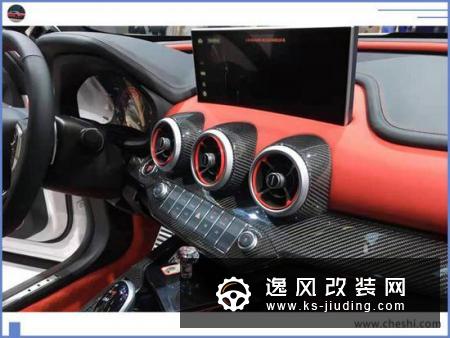 WEY SUV轿跑加强版首发 酷似宝马X6油耗更低