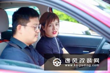 时尚电动小车 萌宠的外表下竟然有这样的芯