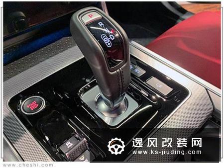 捷豹新款XE开启预订 搭2.0T引擎/内饰升级