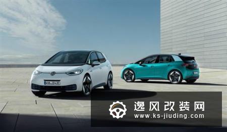 中国车企能否凭借新能源撕开新窗口？