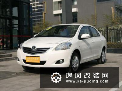 丰田全新Raize上市 搭1.0T/酷似小号RAV4