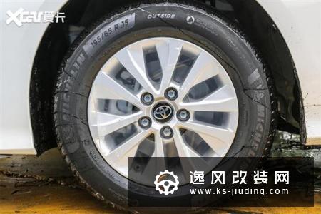 卡罗拉1.2T GL先锋版能买吗 解读低配车
