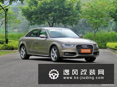 沃尔沃S60对比奥迪A4L 豪华中型车之争