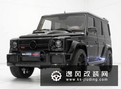VOLVO专用改装品牌——HEICO SPORTIV