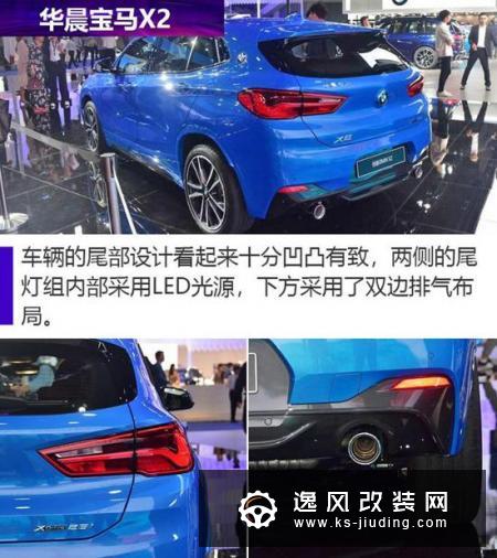 准备买一辆豪华SUV？成都车展这4款多留意下