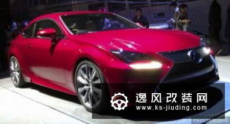 将于东京车展发布 日产IMk概念车曝光