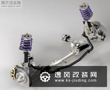 动力输出平顺最重要 教你改装漂移赛车