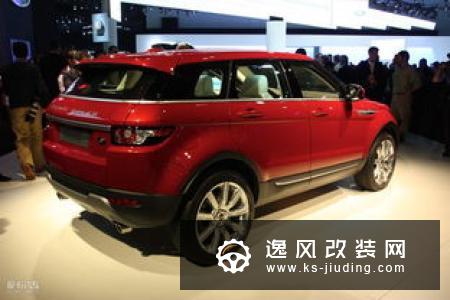 菲亚特500X Sport于2019洛杉矶车展正式亮相