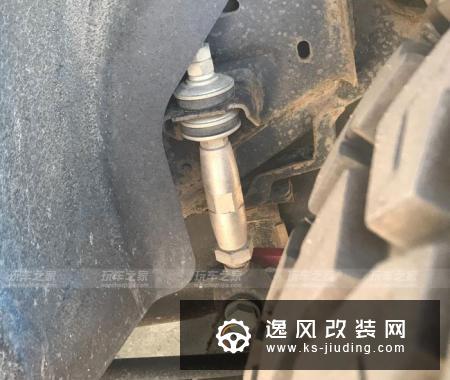 丰田FJ酷路泽改装案例 重度越野强化升级