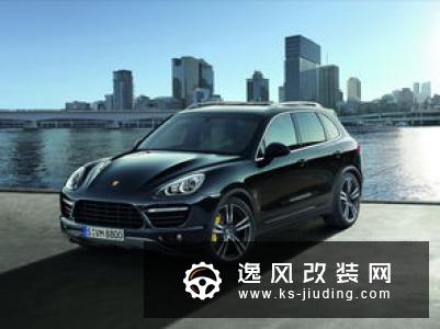 保时捷全新718售价曝光 搭4.0L引擎