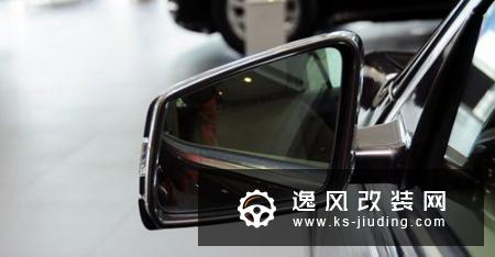 后视镜自动防眩目是什么意思