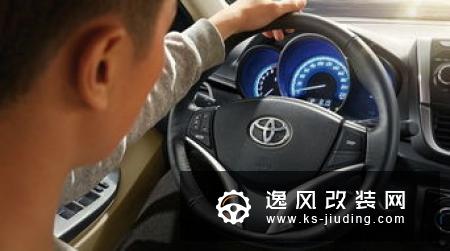 兰达兄弟实力出击 广汽丰田有望再创佳绩