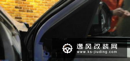 朗逸好声音 大众朗逸音响改装案例